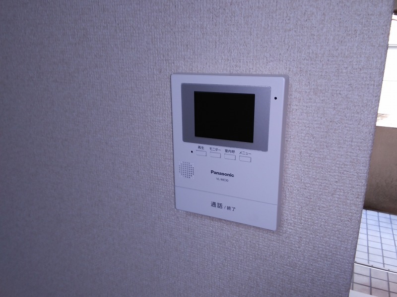 ローズアパート(Q-044)1階 部屋その他