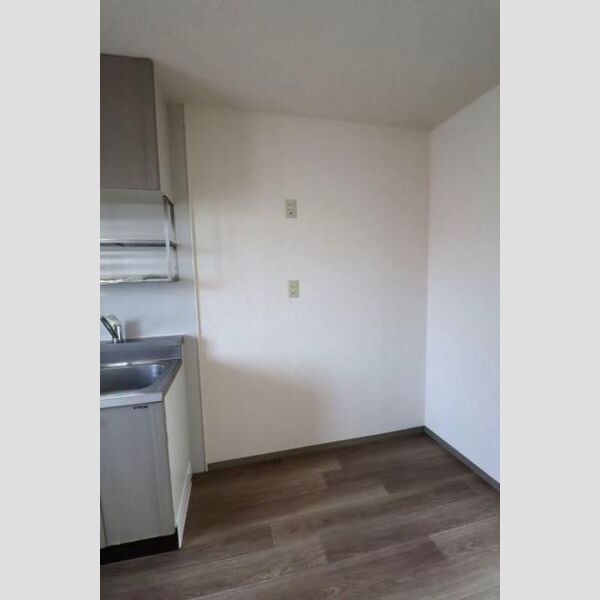 レインボーハウス303号室 冷蔵庫置き場