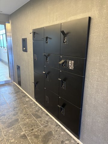 ＮＥＸＴＡ追分0204号室 その他共有部分