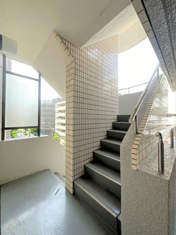 Belleviage Yokohama4階 部屋その他