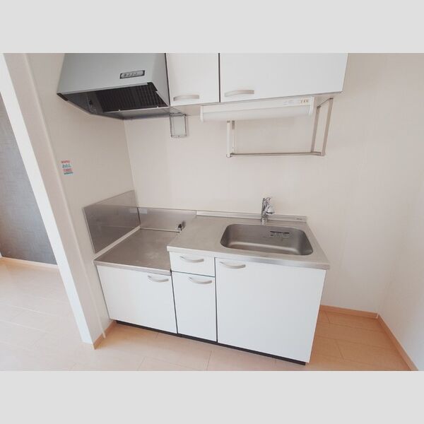 ラ・グラシューズ キッチン