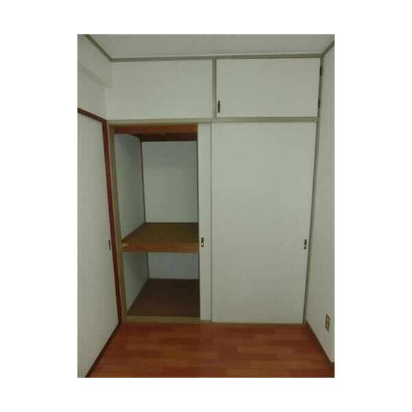 MARSA五香210号室 同建物別部屋の参考画像