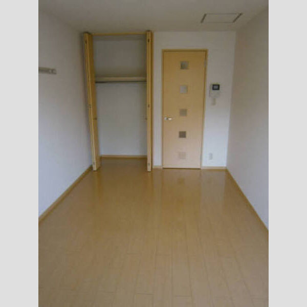 桜プレイス101号室 101号室　洋室