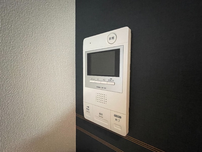 オーク・ビル2階 部屋その他