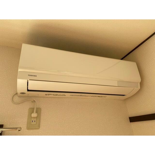 メゾン榎本 部屋設備