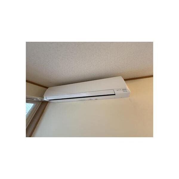 パレットコート 部屋設備