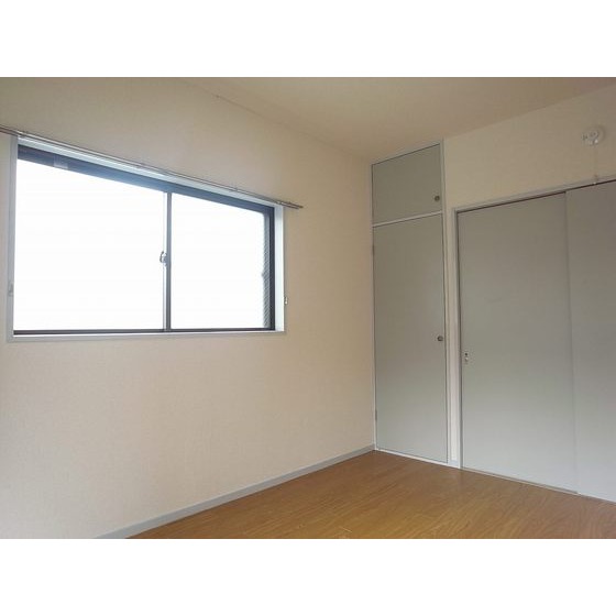 ＳＴハイム千鳥0301号室 リビング