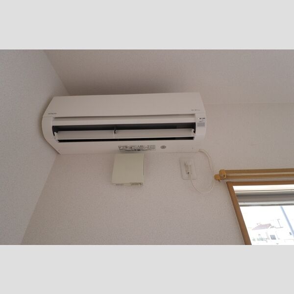 アインス水元102号室 エアコン