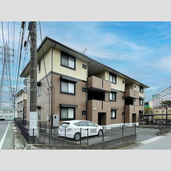 シンヤハンズ Ⅰの外観画像