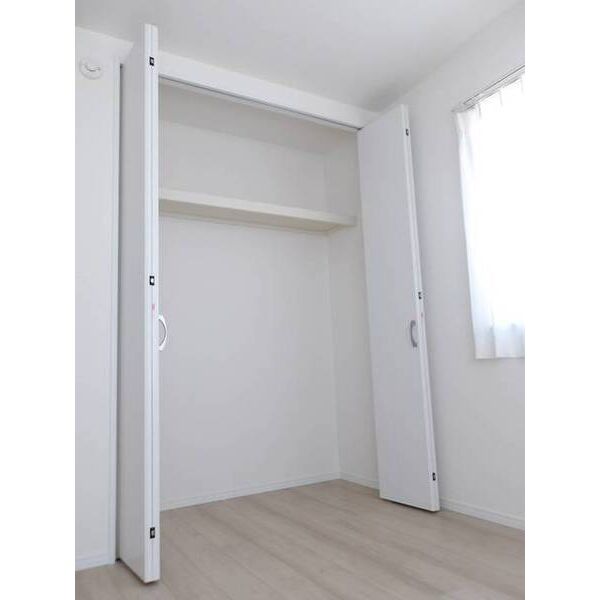 Sumai-to八王子市川口町08 収納