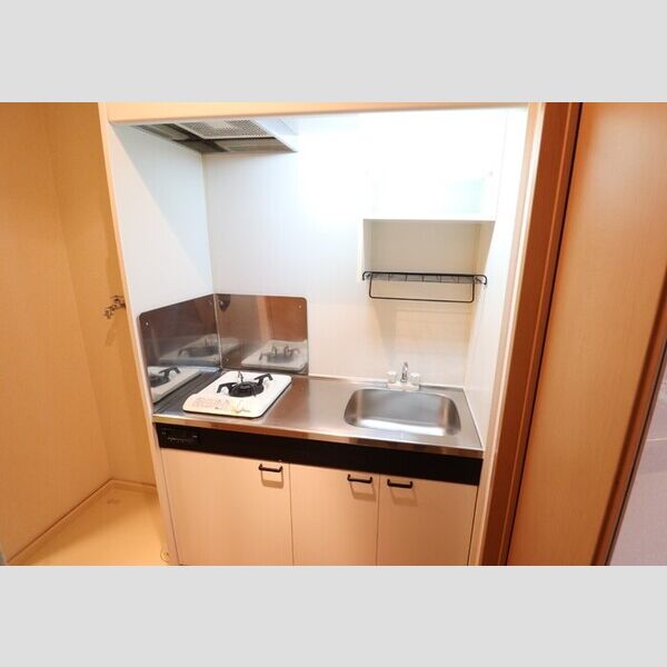 アルカディア越谷 キッチン