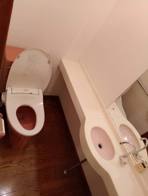 クロノス弥生町2階 部屋その他