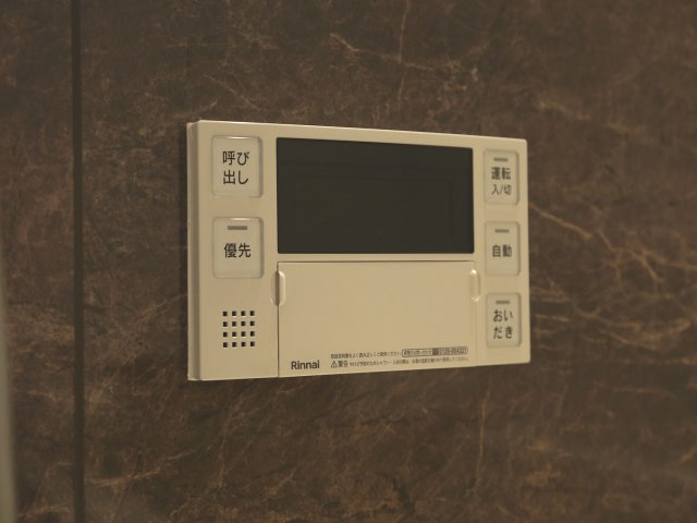 フェリシア行徳1201号室 部屋設備