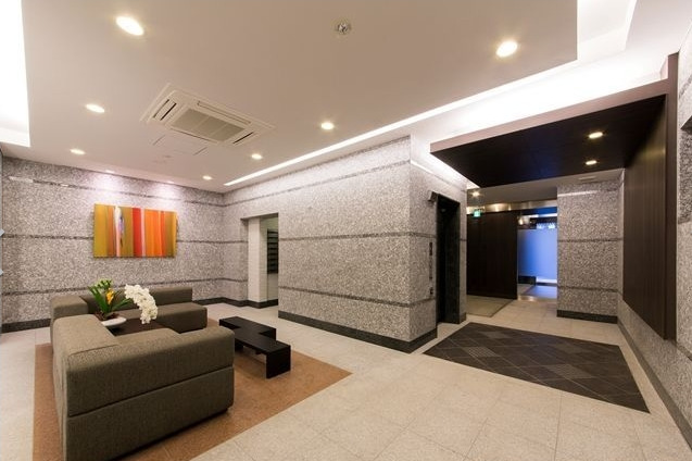 コンシェリア神楽坂804号室 部屋その他