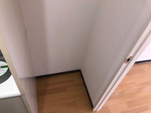 ワコーレ綱島Ⅱ キッチン