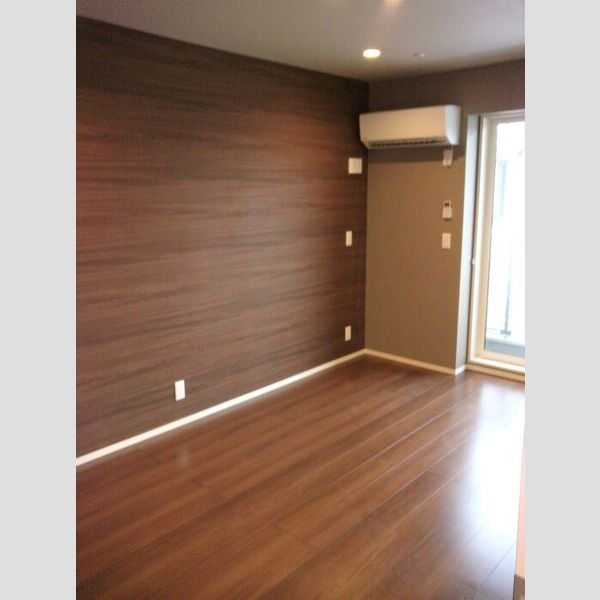 マーキュリー　グラシア201号室 部屋その他