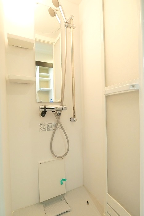 ハーモニーテラス池袋本町Ⅳ1階 内観