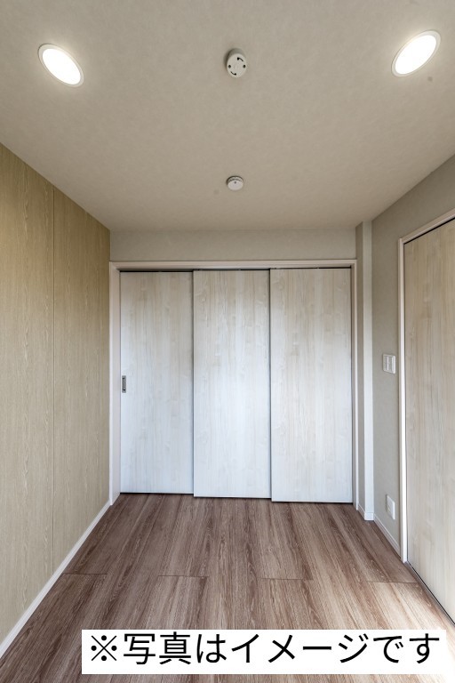 ｒｏｂｏｔ　ｈｏｍｅ　中河原1階 内観