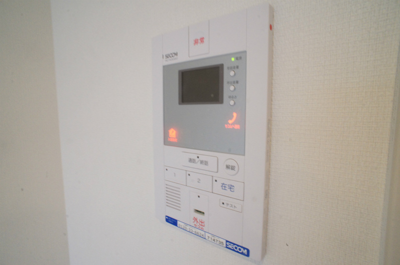 リブリ・エステラ2階 部屋その他