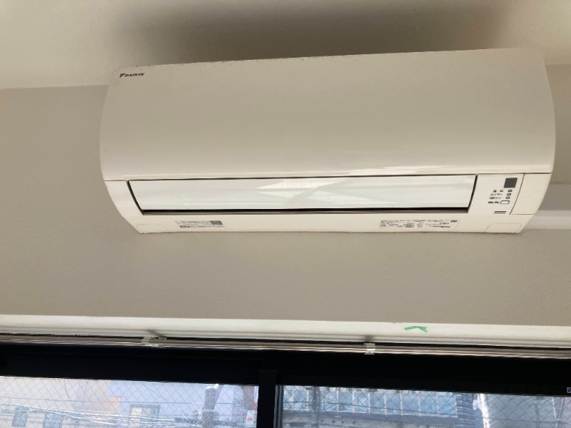 アール・デコ南砂町 他号室の写真です