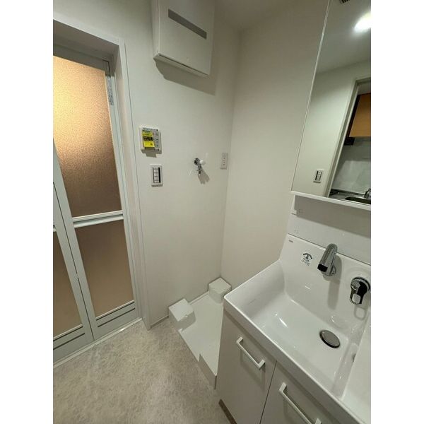 Bella Vista海老名202号室 部屋その他