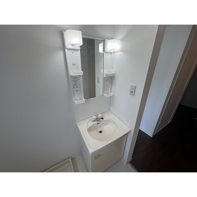 コーポ オーノ 独立洗面台有り♪