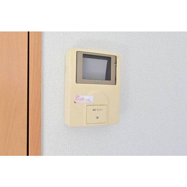 マ・モール弘明寺10105号室 部屋その他