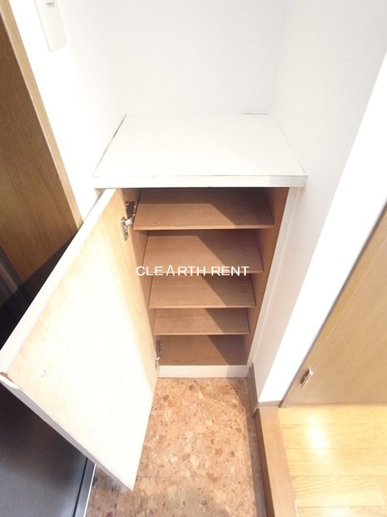 菱和パレス早稲田2階 同タイプ別住戸写真となります。現況と異なる場合がございます。