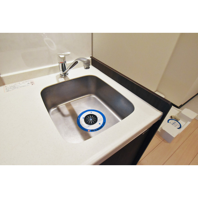 ＧＥＮＯＶＩＡお花茶屋ｓｋｙｇａｒｄｅｎ0101号室 内観