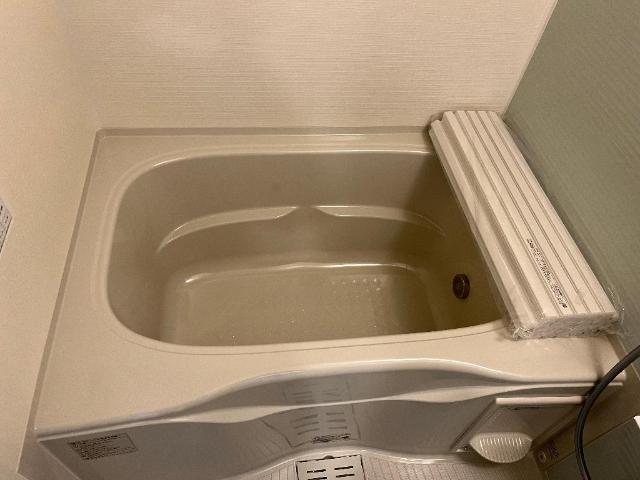 CASA山鳥202号室 バス（イメージ）
