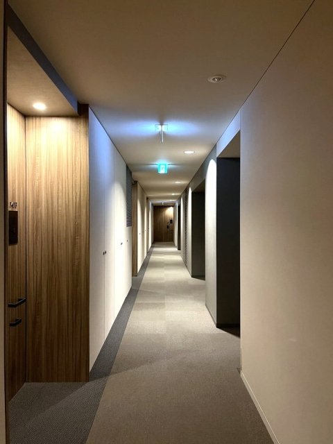 ザ・パークハウス　新宿タワー14階 その他共有部分