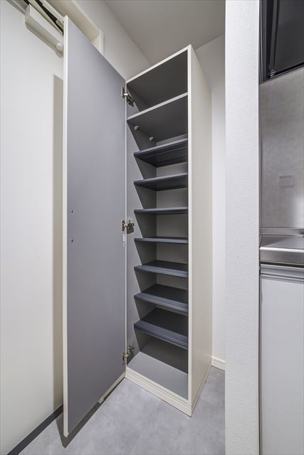 ＡＳＳＯ　指扇2階 リビング