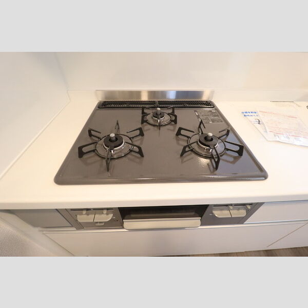 ボア・フォレット システムキッチン