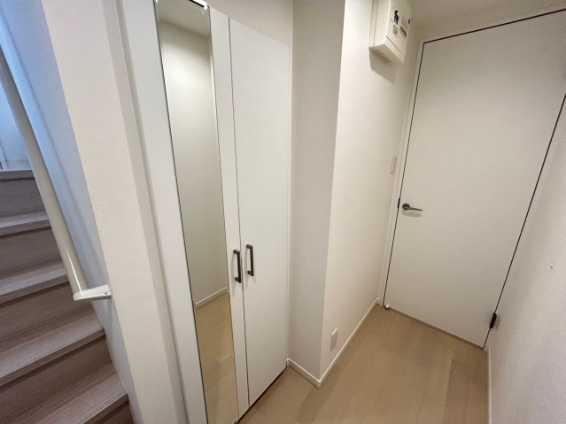 ＣＢ川越カローレ1階 部屋その他