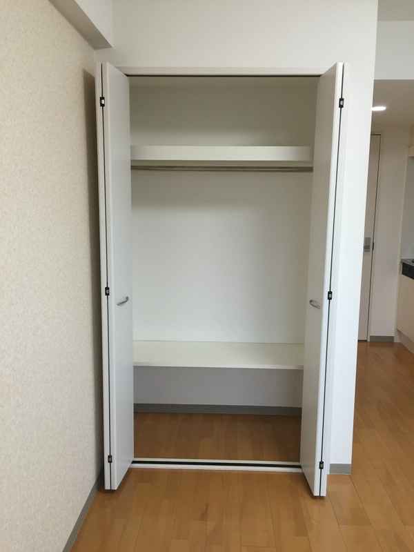 EXIA元住吉6階 部屋その他