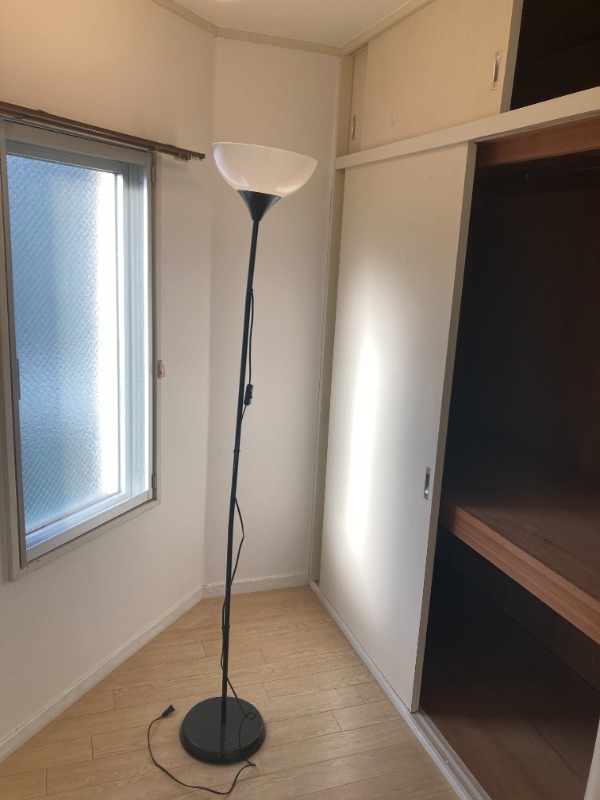 アルファライフ2階 部屋その他