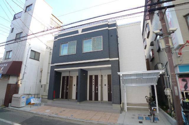 Ｓｈｉｎｅ　Ｈｉｌｌ（シャインヒル） 外観写真（昼）