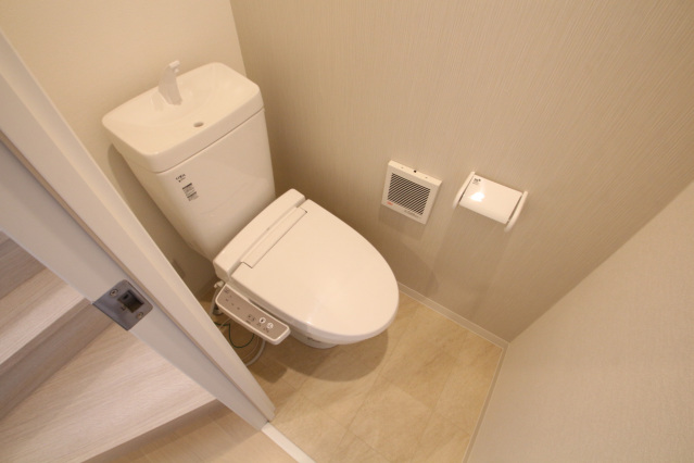 ＣＢ川越ジュアン2階 部屋その他