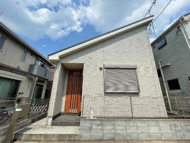 アウローラ 外観