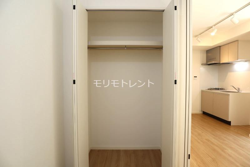 アトリオフラッツ清澄白河 室内写真