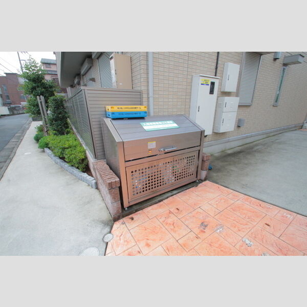 Peony豊明203号室 周辺