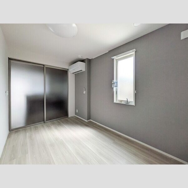 セレスティア六町Ⅱ203号室 洋室