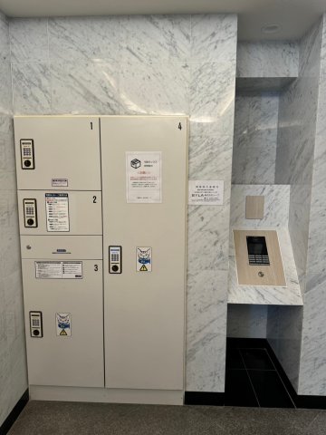 麹町レジデンス2階 同建物別部屋の参考画像