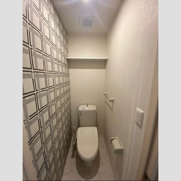 エスポワール　A トイレ