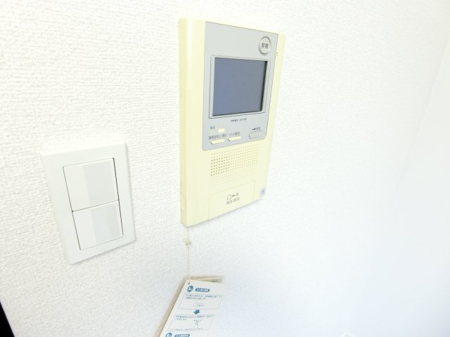 SYNEX HON-KOMAGOME903号室 ※過去退去時のお写真です