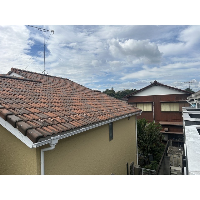 ライトサーム久米川205号室 部屋その他