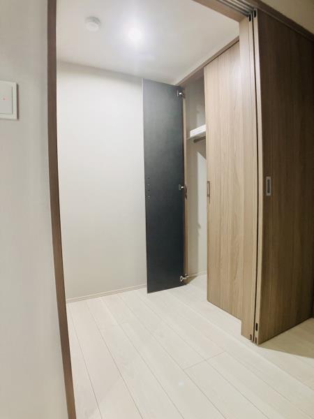 ステラコート川崎9階 リビング