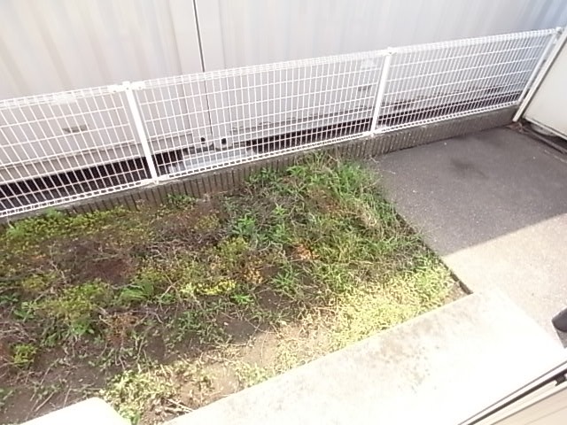 EXCEL SOGA1階 部屋その他