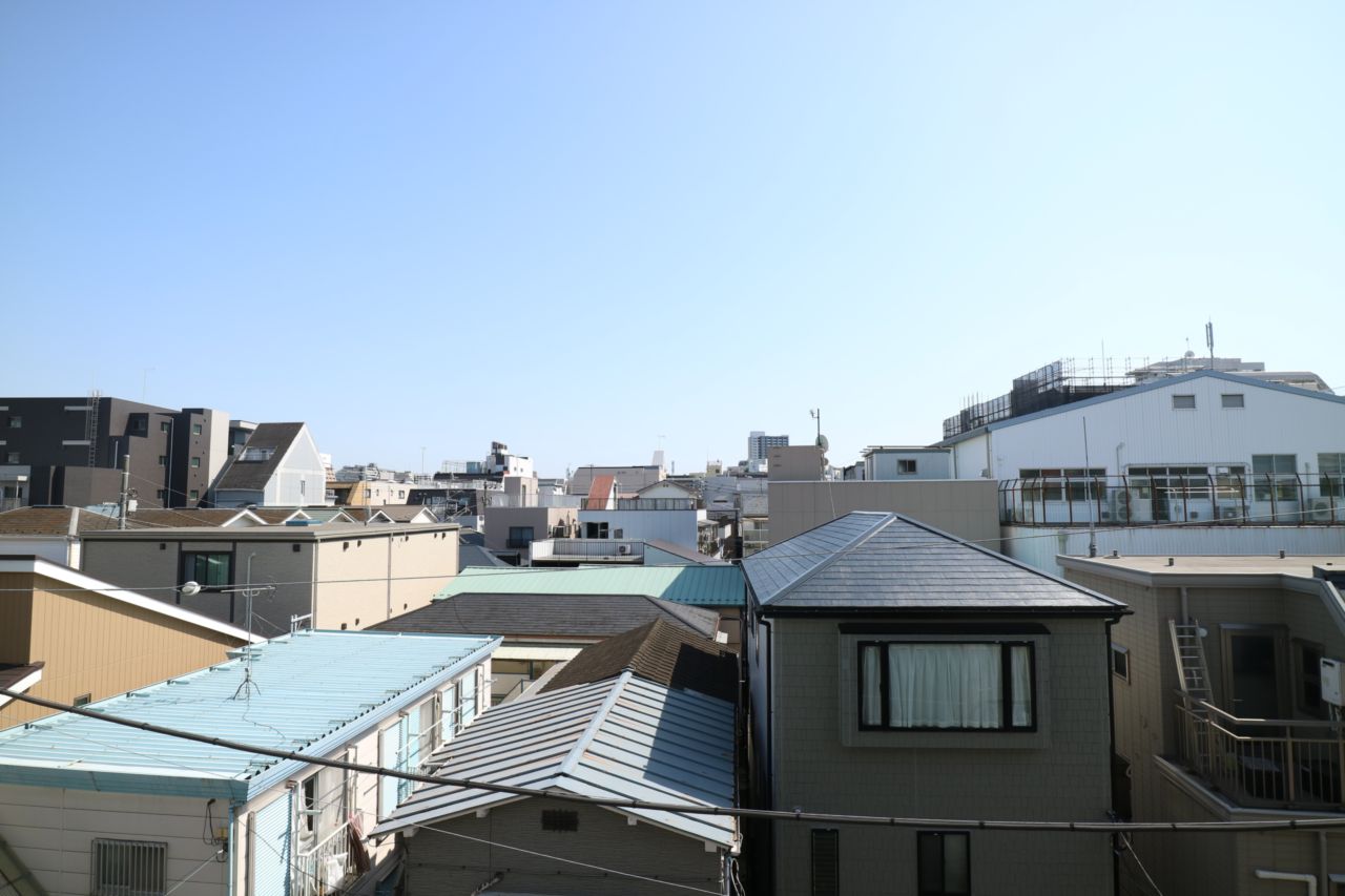 L-FLAT南品川5階 同建物別部屋の参考画像