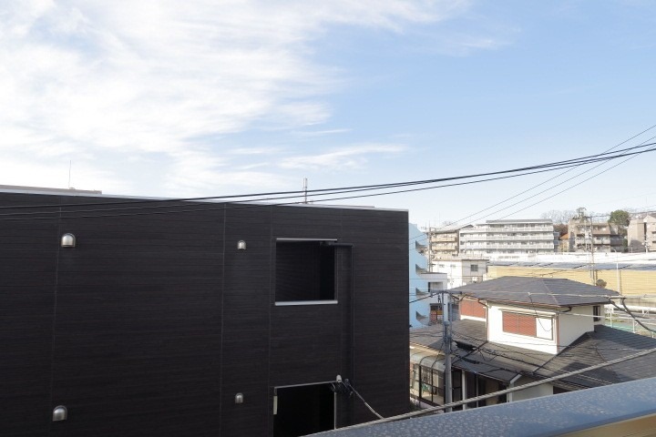 T’s Cuore三ツ境Ⅰ3階 部屋その他